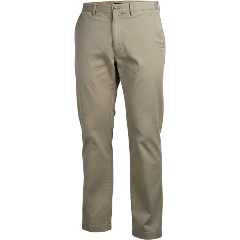 Polo Ralph Lauren Prospect Pant Mens 36x30 Tan Khaki Cotton Straight Chinos